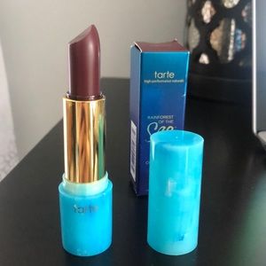 BRAND NEW IN BOX Tarte Lipstick